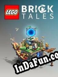 LEGO Bricktales (2022/ENG/MULTI10/Pirate)