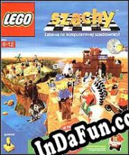 LEGO Chess (1997/ENG/MULTI10/RePack from Dual Crew)