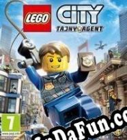 LEGO City: Undercover (2013/ENG/MULTI10/RePack from PARADiGM)