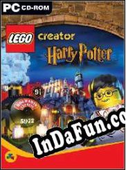 LEGO Creator: Harry Potter (2002/ENG/MULTI10/RePack from BetaMaster)