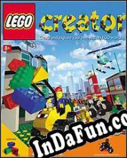 LEGO Creator (1998/ENG/MULTI10/License)