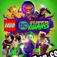 LEGO DC Super-Villains (2018/ENG/MULTI10/RePack from Ackerlight)