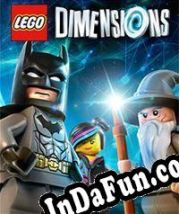 LEGO Dimensions (2015/ENG/MULTI10/Pirate)