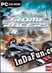 LEGO Drome Racers (2002) | RePack from Ackerlight