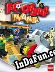 LEGO Football Mania (2002/ENG/MULTI10/RePack from MODE7)