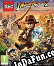 LEGO Indiana Jones 2: The Adventure Continues (2021) | RePack from iNFECTiON