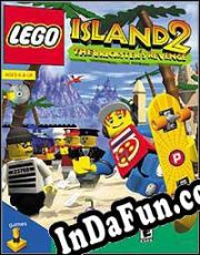 LEGO Island 2 (2001/ENG/MULTI10/Pirate)