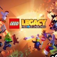 LEGO Legacy: Heroes Unboxed (2019/ENG/MULTI10/RePack from REVENGE)