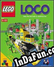 LEGO Loco (1998/ENG/MULTI10/RePack from ZENiTH)