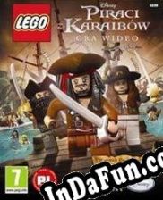 LEGO Pirates of the Caribbean: The Video Game (2011/ENG/MULTI10/RePack from tRUE)