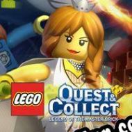 LEGO Quest & Collect (2017/ENG/MULTI10/License)