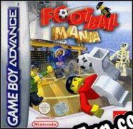 LEGO Soccer Mania (2002/ENG/MULTI10/Pirate)