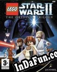 LEGO Star Wars II: The Original Trilogy (2006) | RePack from iRC
