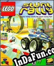 LEGO Stunt Rally (2000/ENG/MULTI10/Pirate)