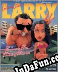 Leisure Suit Larry 3: Passionate Patti in Pursuit of the Pulsating Pectorals! (1989/ENG/MULTI10/Pirate)