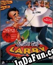 Leisure Suit Larry 7: Love for Sail (1997/ENG/MULTI10/Pirate)