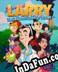 Leisure Suit Larry: Wet Dreams Dry Twice (2020) | RePack from ismail