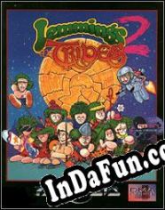 Lemmings 2: The Tribes (1993/ENG/MULTI10/Pirate)