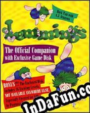 Lemmings: The Official Companion (1993/ENG/MULTI10/RePack from TPoDT)
