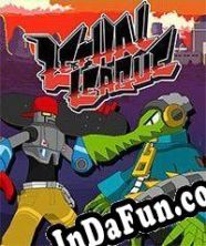 Lethal League (2014/ENG/MULTI10/RePack from PCSEVEN)