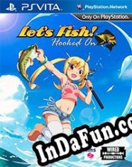 Lets Fish! Hooked On (2012) | RePack from EiTheL