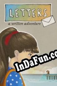 Letters: A Written Adventure (2022/ENG/MULTI10/Pirate)