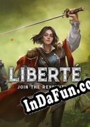 Liberte (2023/ENG/MULTI10/Pirate)