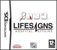 Lifesigns: Hospital Affairs (2007/ENG/MULTI10/RePack from MODE7)