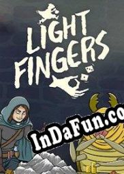 Light Fingers (2021/ENG/MULTI10/RePack from UnderPL)