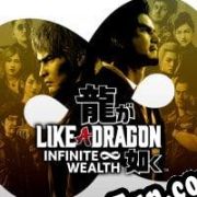 Like a Dragon: Infinite Wealth (2024/ENG/MULTI10/RePack from Reloaded)