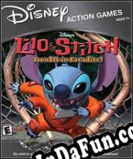 Lilo & Stitch: Trouble in Paradise (2002/ENG/MULTI10/Pirate)