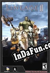 Lineage II (2004/ENG/MULTI10/RePack from AAOCG)