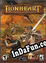Lionheart: Legacy of the Crusader (2003) | RePack from REVENGE