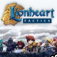 Lionheart Tactics (2014/ENG/MULTI10/RePack from EDGE)