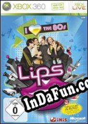 Lips: I Love the 80s (2010) | RePack from IREC