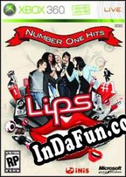 Lips: Number One Hits (2009/ENG/MULTI10/RePack from ECLiPSE)