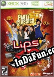 Lips: Party Classic (2010/ENG/MULTI10/Pirate)