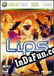 Lips (2008/ENG/MULTI10/RePack from h4xx0r)