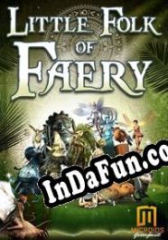 Little Folk of Faery (2009) | RePack from Autopsy_Guy