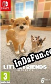 Little Friends: Dogs & Cats (2019/ENG/MULTI10/Pirate)