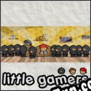 Little Gamers (2008/ENG/MULTI10/Pirate)