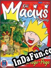 Little King Macius. The island of Togo-Pogo (2005) | RePack from OUTLAWS