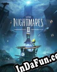 Little Nightmares II (2021/ENG/MULTI10/Pirate)