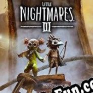 Little Nightmares III (2021/ENG/MULTI10/RePack from ZENiTH)