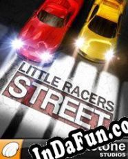 Little Racers: STREET (2012/ENG/MULTI10/RePack from TPoDT)