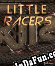 Little Racers (2009/ENG/MULTI10/RePack from iNFLUENCE)