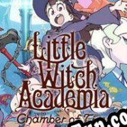 Little Witch Academia: Chamber of Time (2018/ENG/MULTI10/License)