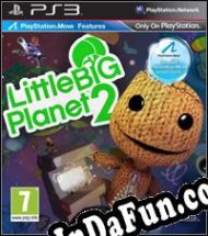 LittleBigPlanet 2 (2011/ENG/MULTI10/RePack from SlipStream)