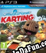 LittleBigPlanet Karting (2012/ENG/MULTI10/RePack from S.T.A.R.S.)