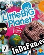 LittleBigPlanet (2008/ENG/MULTI10/RePack from 2000AD)